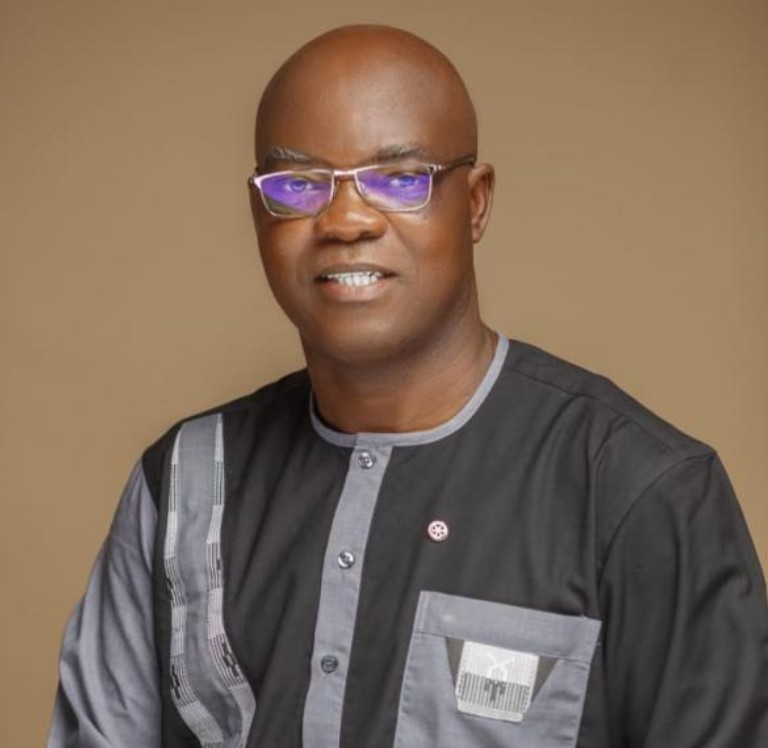 Olayinka-Hakeem-Babalola-International